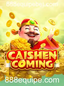 Descubra o Mundo de CAISHENCOMING: Um Jogo Inovador