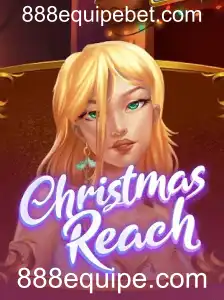 ChristmasReach: A Fascinante Jornada Natalina