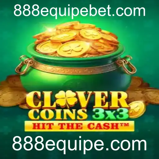 Descubra o Fascinante Mundo de Clovercoin3x3 com 888equipe.com