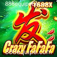 CrazyFaFaFa: Explore o Fenômeno dos Jogos Online com 888equipe.com