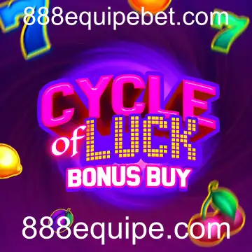 Descubra o Mundo Fascinante de Cycle of Luck Bonus Buy