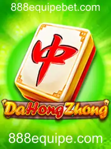 Descubra o Fascinante Jogo DaHongZhong: Regras e Estratégias