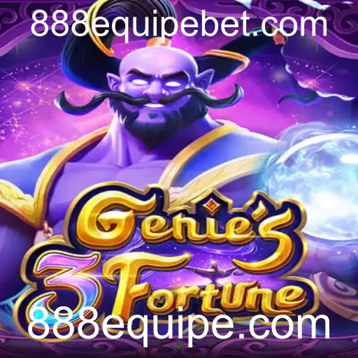 Descubra Genie3Fortune: Uma Jornada de Fortuna e Estratégia com 888equipe.com