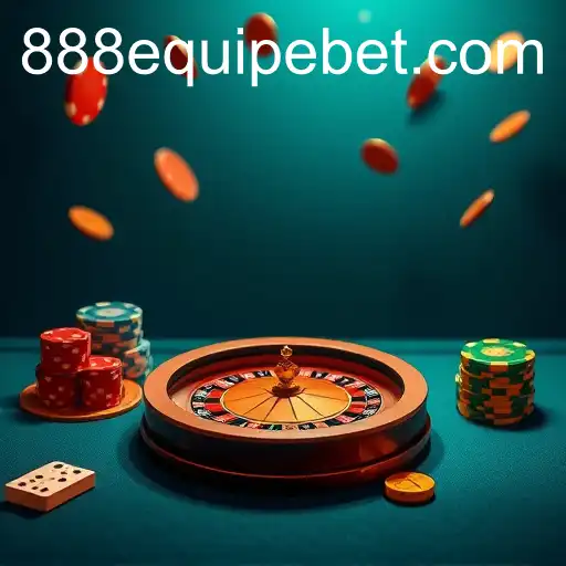 Jogos de cassino