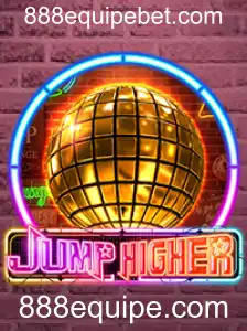 JumpHigher: Mergulhe no Excitante Mundo de Desafios e Aventuras