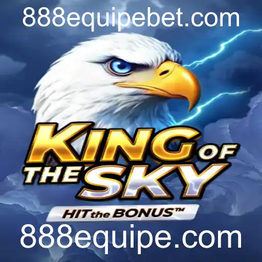KingOfTheSky: Aventura nos Céus com Estratégia e Destemor