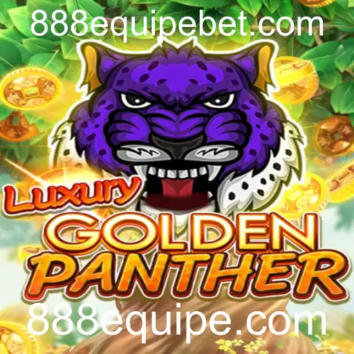 Domine LUXURYGOLDENPANTHER: Uma Jornada Inesquecível na Selva Dourada