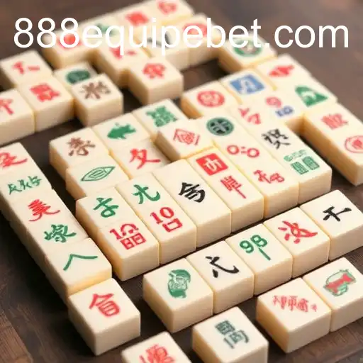 Mahjong