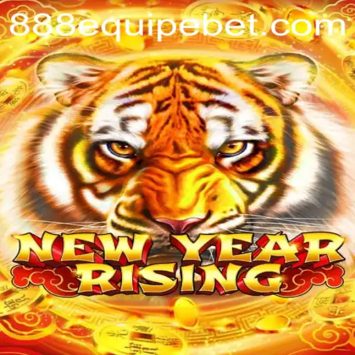 Explorando as Aventuras de NewYearRising
