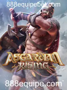 Explorando AsgardianRising: Um Novo Horizonte no Mundo dos Jogos