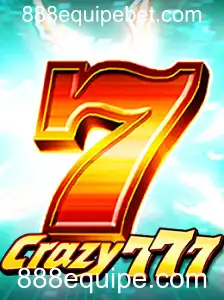 Descubra o Mundo Empolgante do Crazy777