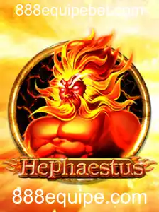 Hephaestus: Um Vistoso Mergulho no Mundo da Fantasia e Estratégia