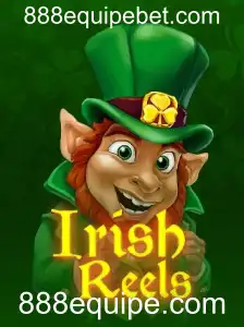 Descubra o Fascinante Jogo de Slots IrishReels