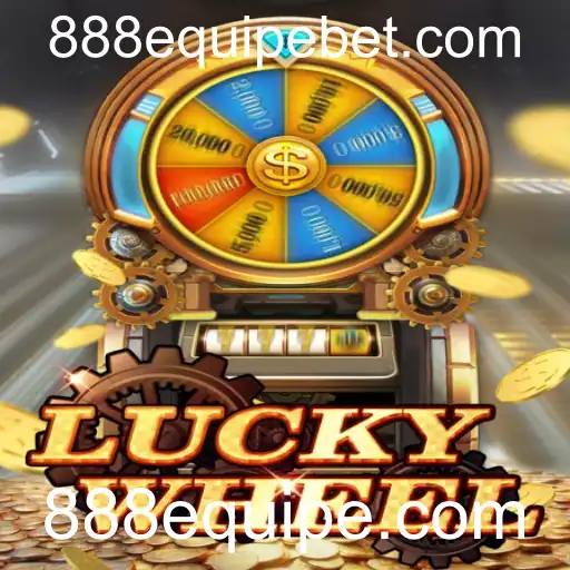 Explorando o Mundo de LuckyWheel: A Nova Sensação de Entretenimento de 888equipe.com