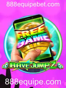 Explorando o Universo de RaveJump2M: Adrenalina e Estratégia na Plataforma 888equipe.com