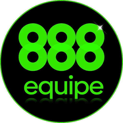 888equipe.com Logo