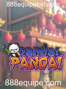 PandaPanda: Explore o Fascinante Mundo do Jogo com 888equipe.com