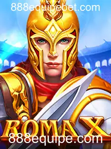 Descobrindo RomaX: Uma Experiência de Jogo Inovadora