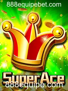 Explorando SuperAce: Uma Aventura Vigorosa no Mundo dos Jogos Online