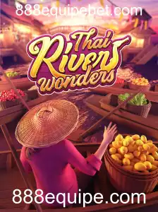 Descubra o Mundo Envolvente de ThaiRiverWonders