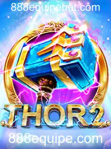 Explorando o Universo de Thor2 com 888equipe.com