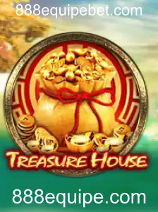 Explorando o Universo de TreasureHouse