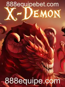 XDemon: Uma Imersão no Mundo das Batalhas Estratégicas