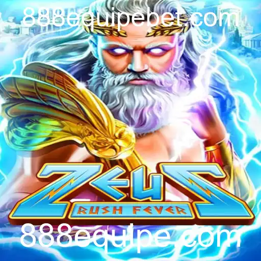 Descubra a Emoção do ZeusRushFever